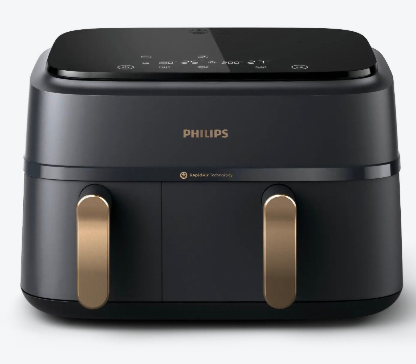 Philips airfryer, Witgoed en Apparatuur, Ophalen, Airfryer XXL