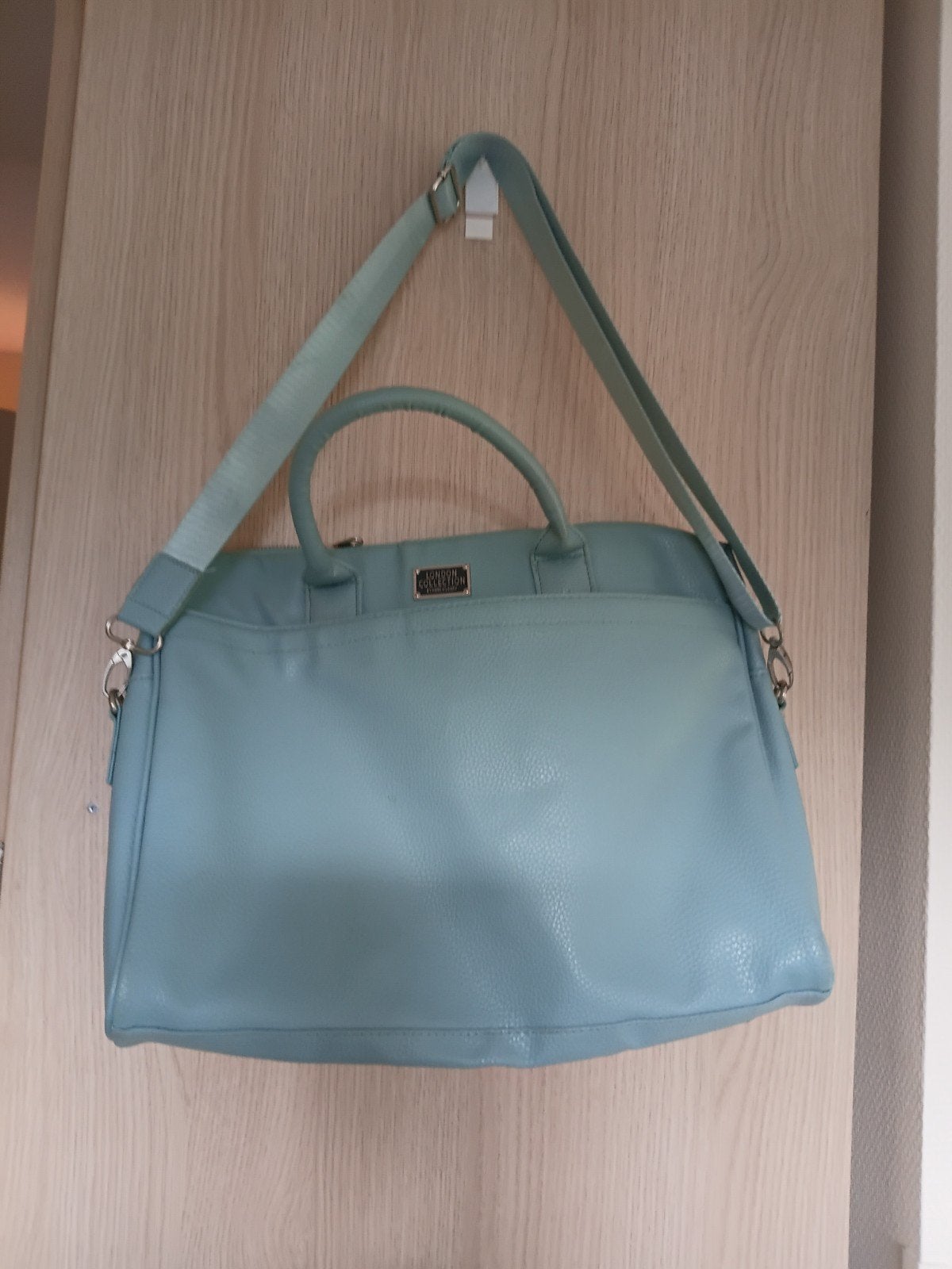 Laptop tas, Ophalen, Bruin, Overige typen