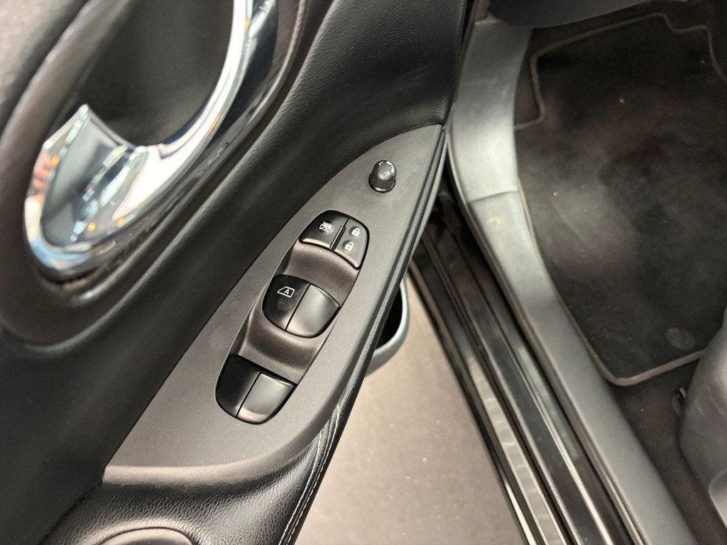Nissan Pulsar 1.2 DIG-T Connect Edition (bj 2015, automaat), Auto's, Nissan, Euro 5, Gebruikt, 4 cilinders, 116 pk