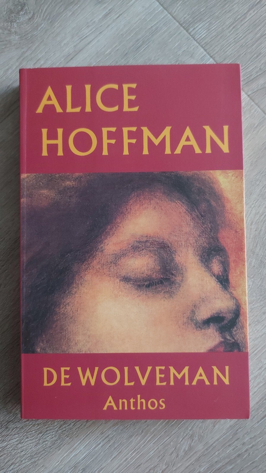 G2: De Wolveman - Alice Hoffman (Hardcover), Ophalen of Verzenden, Zo goed als nieuw, Alice Hoffman, Nederland
