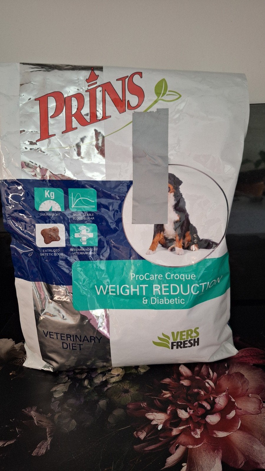 Prins hondenvoer., Dieren en Toebehoren, Ophalen, Hond