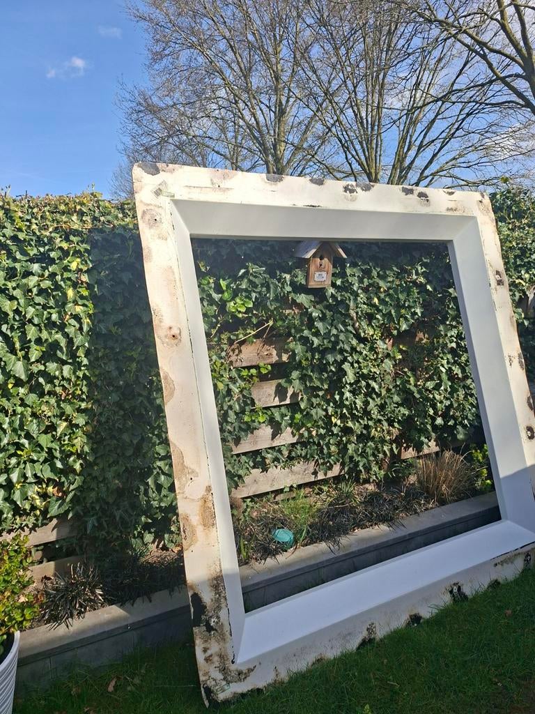 Opstand lichtkoepel 160 gratis, Ophalen