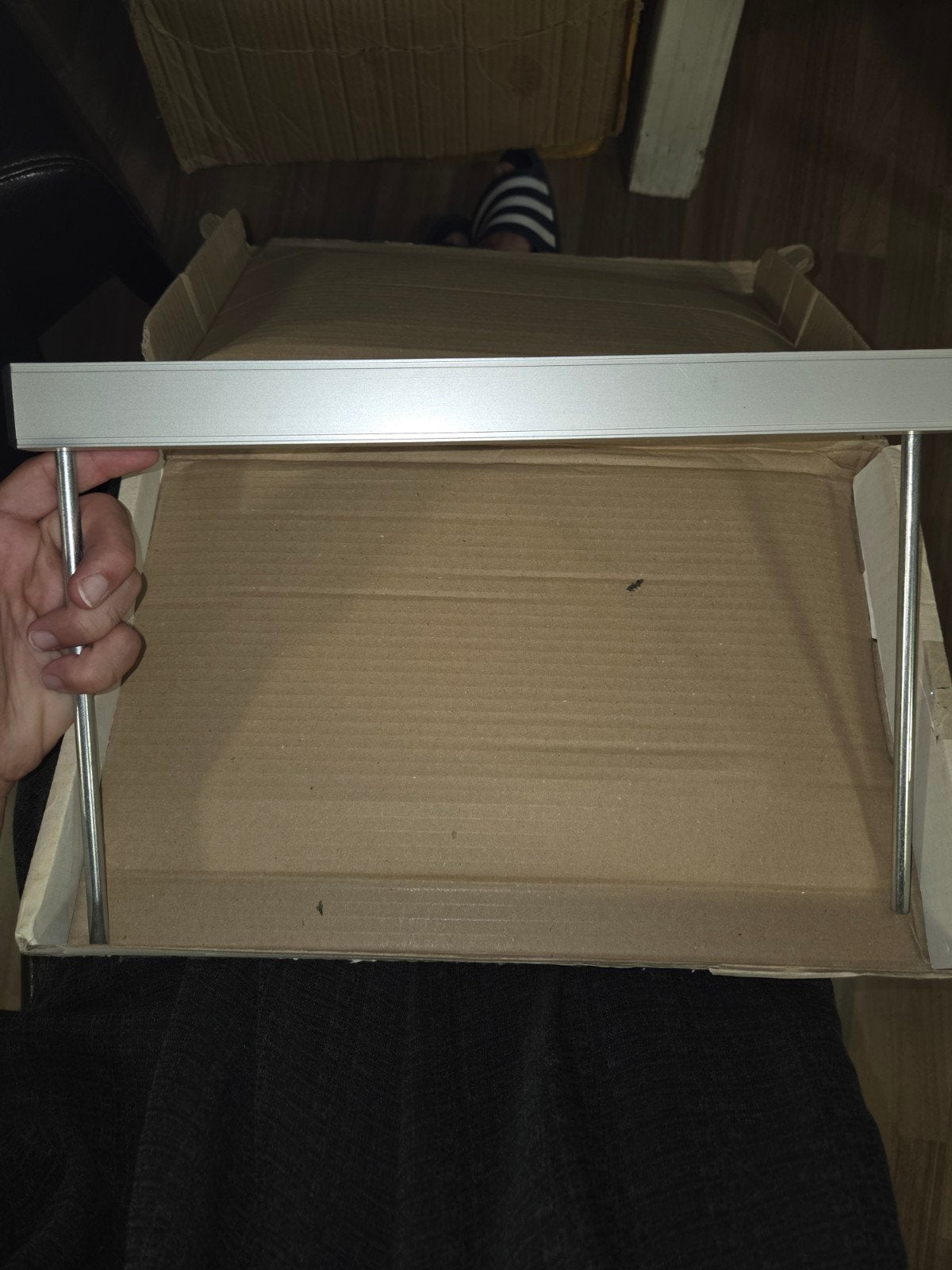 Festool Geleider PA-SSU 200, Ophalen of Verzenden, Nieuw, Overige typen, Festool