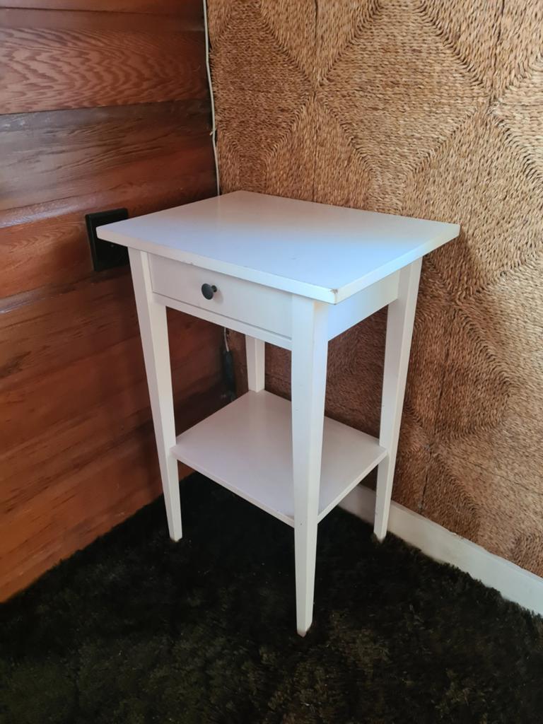 Tafeltje, Huis en Inrichting, Tafels | Bijzettafels, Ophalen, Rond, Minder dan 55 cm