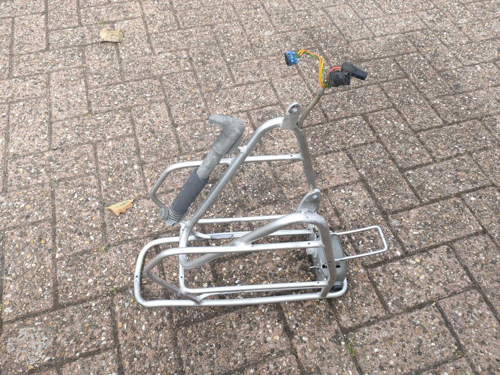Gazelle onderdelen, Fietsen en Brommers, Ophalen of Verzenden, Overige typen