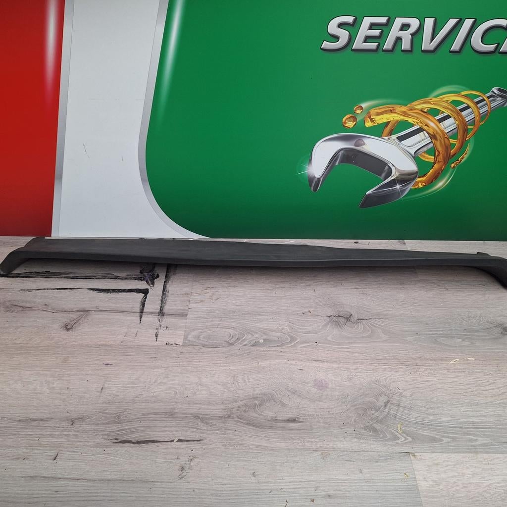Pfeba heckspoiler Volkswagen Golf Mk2, Ophalen of Verzenden, Voor, Volkswagen, Spatbord
