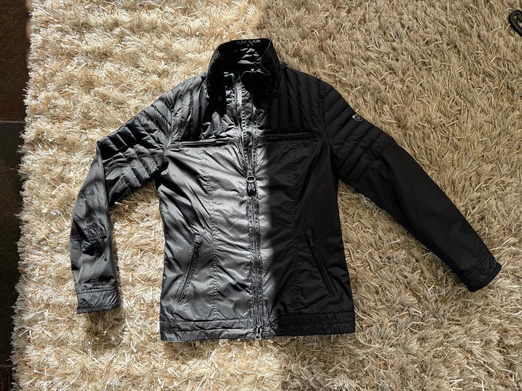 Wellensteyn zomerjas dames, Kleding | Dames, Wellensteyn, Zwart, Ophalen of Verzenden, Zo goed als nieuw