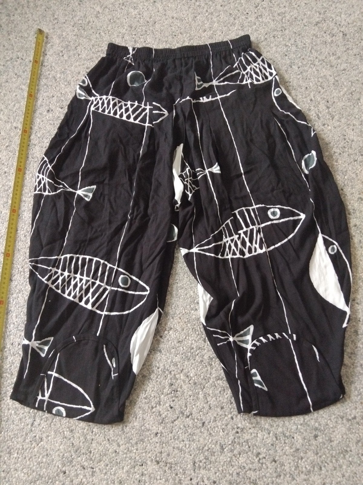 Dames broek 44, Ophalen of Verzenden, Zo goed als nieuw, Maat 42/44 (L), Lang