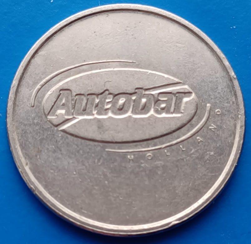 Penning Autobar Dordrecht - Automatisch Lekkere Koffie, Verzenden, Overige materialen, Nederland