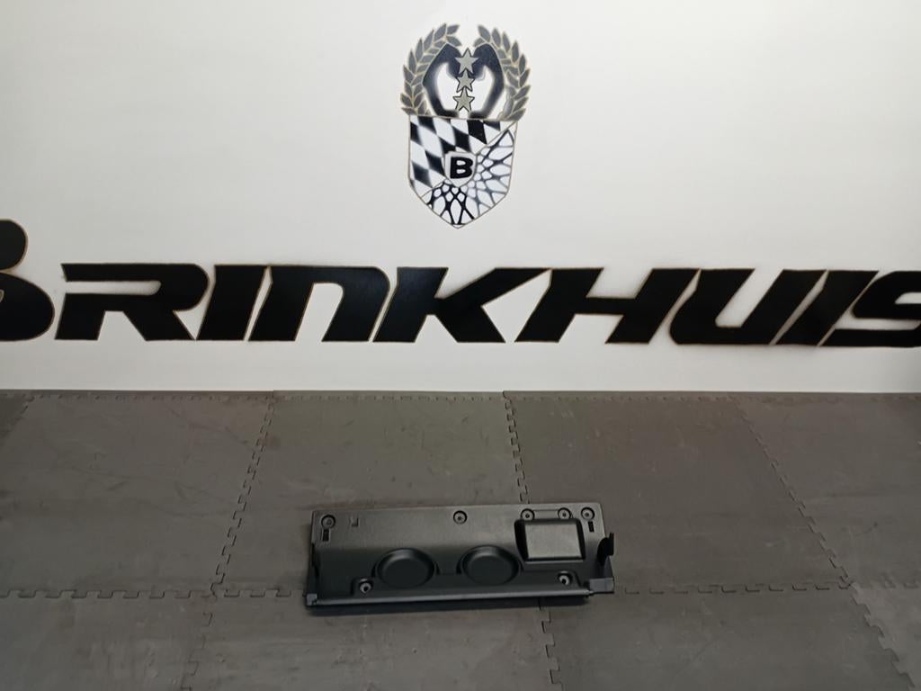 BMW E36 COMPACT DASHBOARDKAST INLEG 51168222499 NIEUW, Ophalen of Verzenden, BMW, .., ..