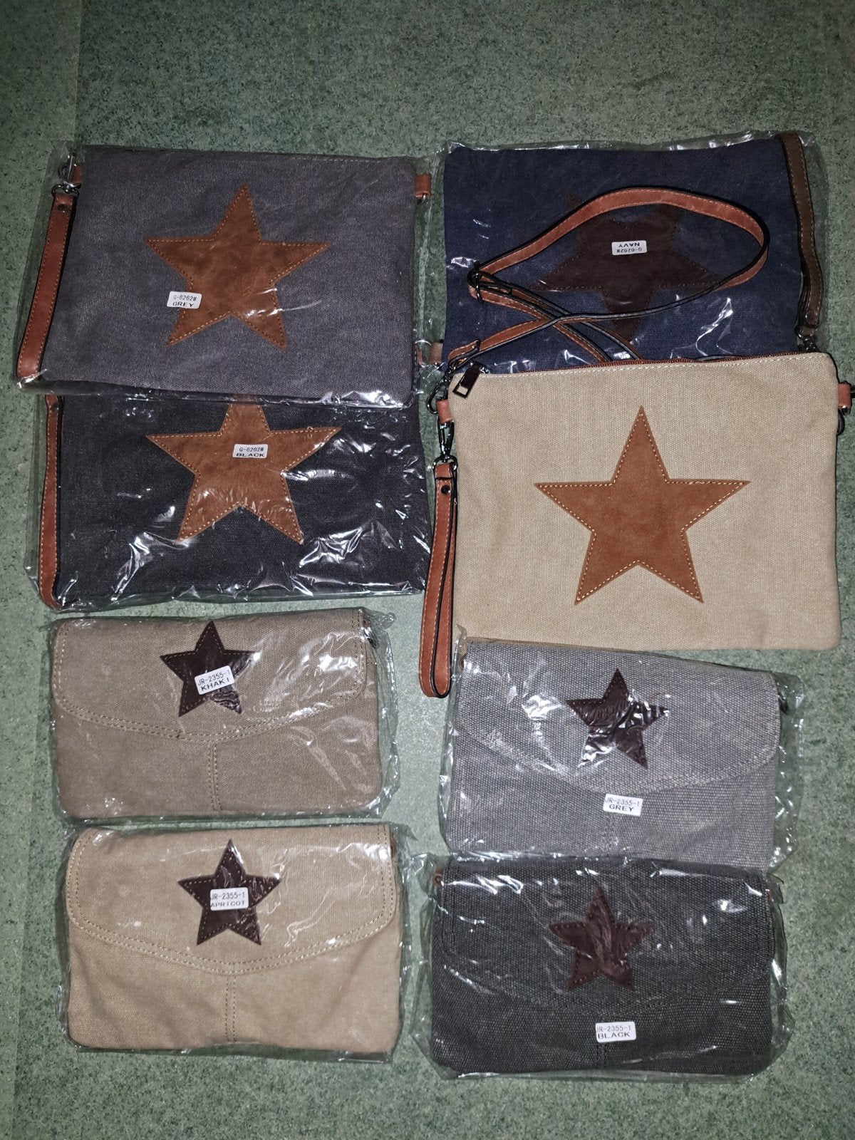 Damestassen SALE!!! ZELF PER STUK UITZOEKEKN!!!, Ophalen of Verzenden, Nieuw, Overige kleuren, Overige typen