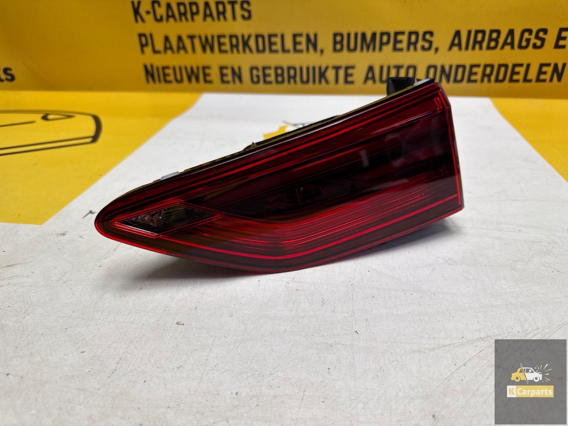 VW GOLF 8 LED ACHTERLICHT RECHTS BINNEN ACHTERKLEP 5H0945094