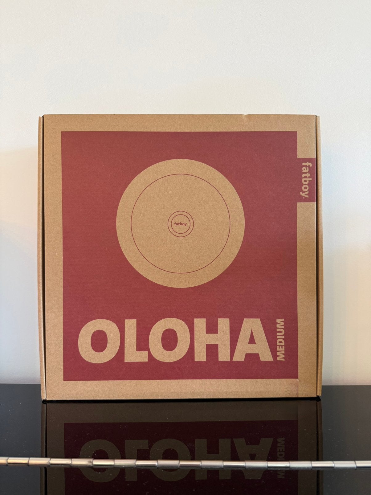Oloha medium nieuw, Ophalen of Verzenden, Zo goed als nieuw