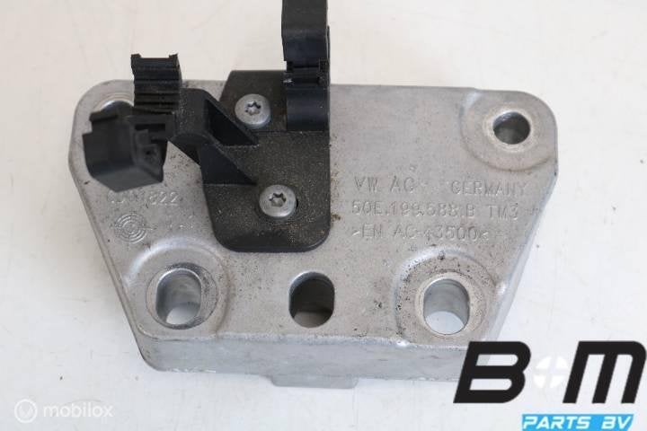 Console voor motorsteun VW Golf 7 5QE199588B, Gebruikt