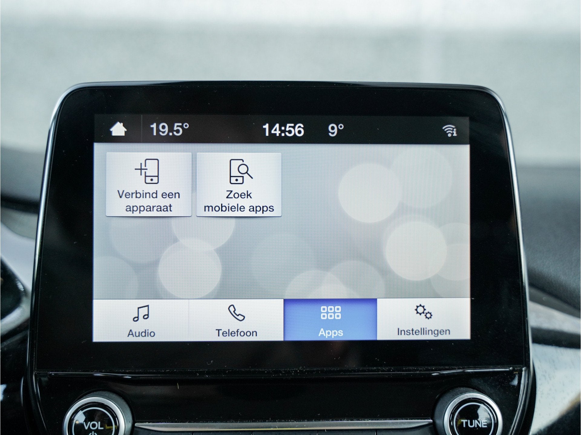 Foto 46 van Ford Fiesta 100pk EcoBoost Titanium |Climate Control |Apple