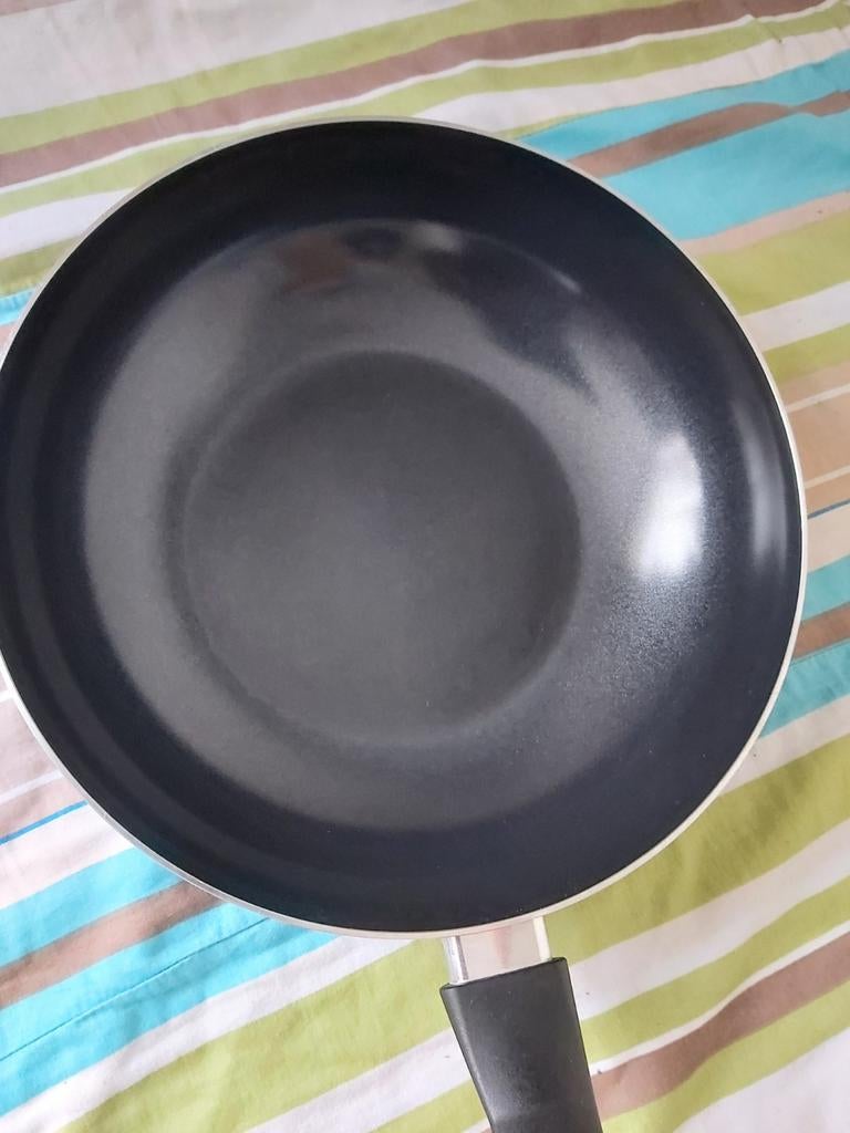 Cook pan, Huis en Inrichting, Keuken | Potten en Pannen, Ophalen of Verzenden, Nieuw, Koekenpan of Braadpan