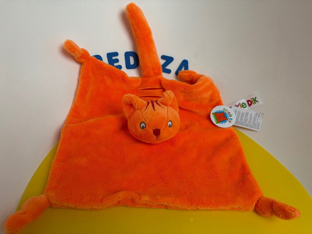 K2829 happy horse dikkie dik doekje nieuw!, Ophalen of Verzenden, Nieuw, Overige typen