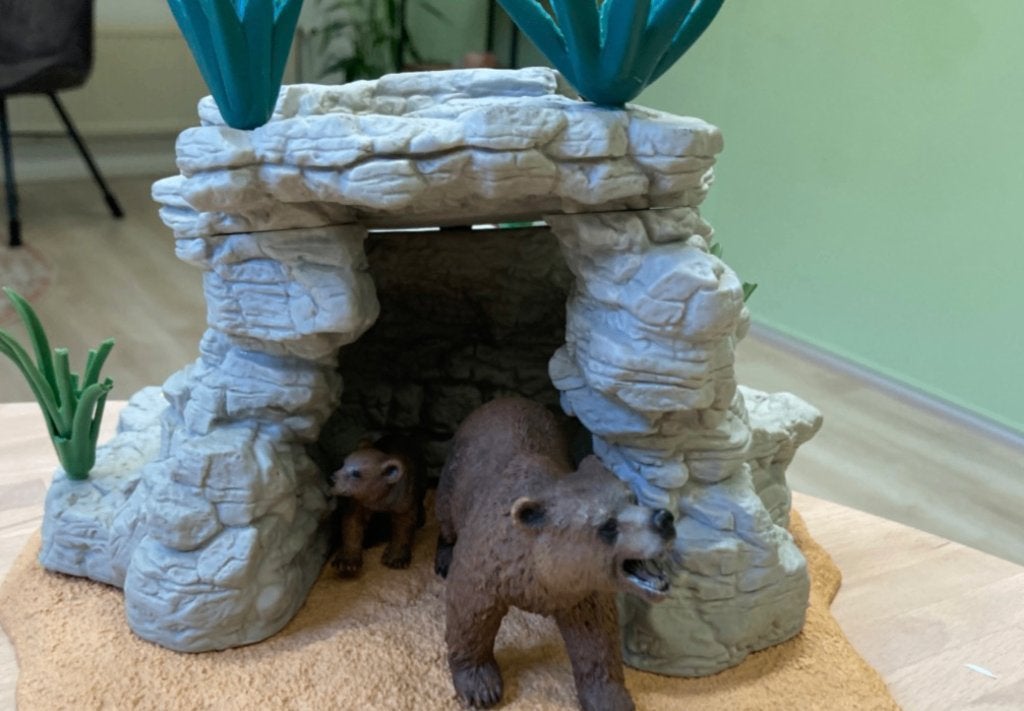 Speelgoed Grot Schleich, Ophalen, Gebruikt, Jongen of Meisje