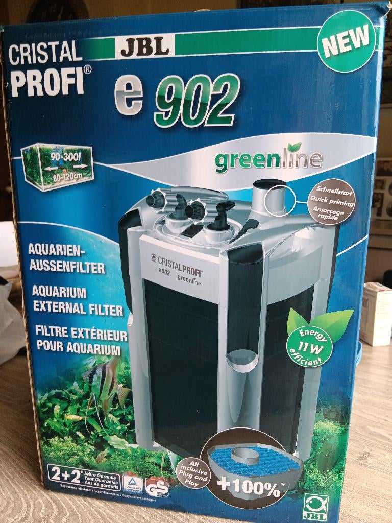 Aquarium pomp, Ophalen, Pomp, Nieuw, Overige merken