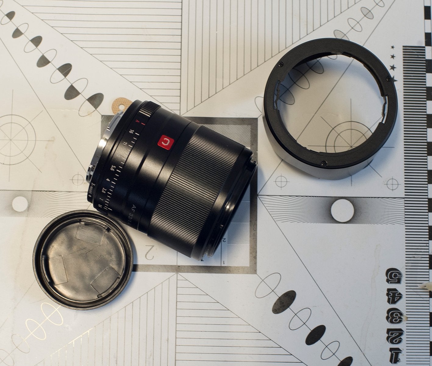 Viltrox 33 mm 1,4  voor Fuji X, Ophalen of Verzenden