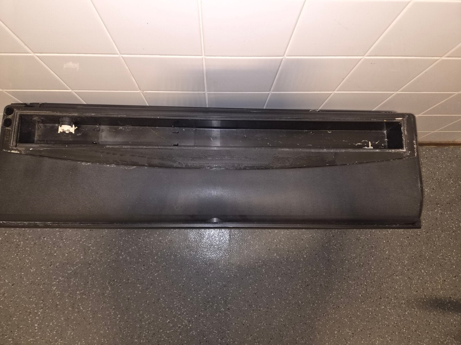 Aquarium 120L, Dieren en Toebehoren, Ophalen