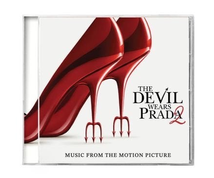 The Devil Wears Prada - 2 CD, Verzenden, Nieuw in verpakking