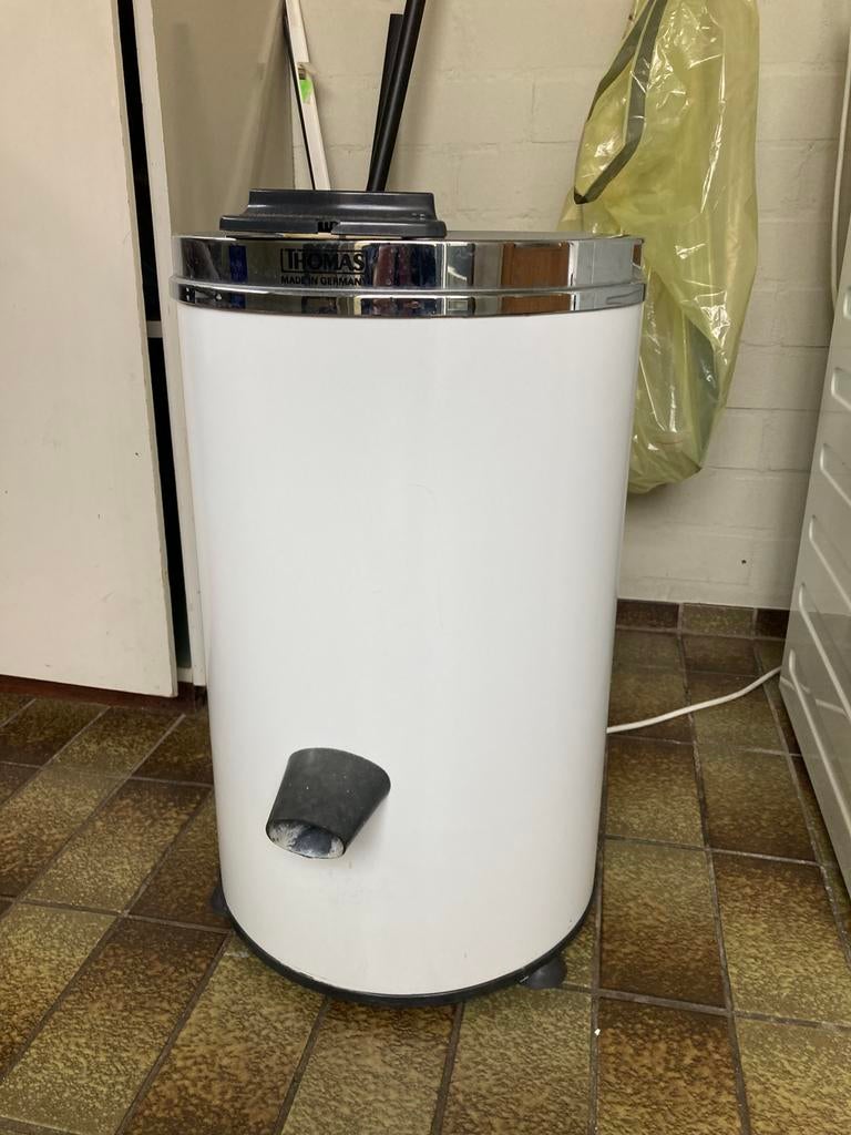 Centrifuge, Gebruikt, Minder dan 85 cm, Ophalen of Verzenden, Minder dan 4 kg