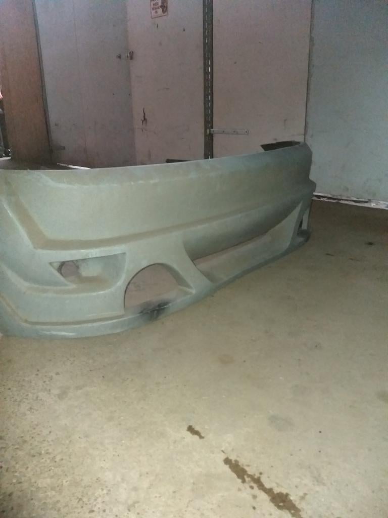 Bumpers ford focus, Auto-onderdelen, Carrosserie en Plaatwerk, Ophalen, Ford, Bumper