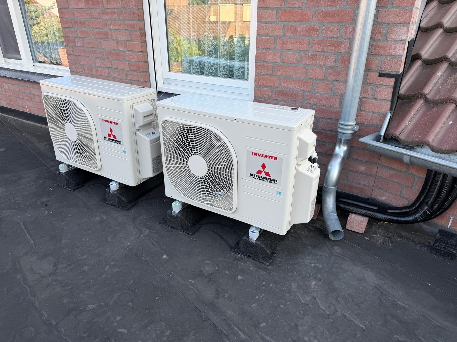 AIRCO SERVICE EINDHOVEN EN OMSTREKEN, Ophalen, Koelen en Ontvochtigen, Nieuw, 3 snelheden of meer