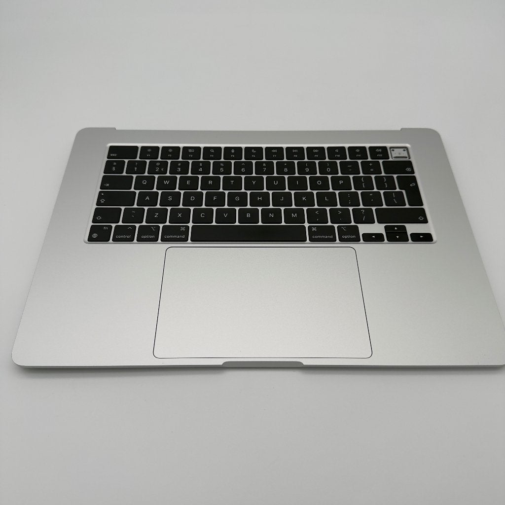 topcase toetsenbord macbook air m2 15” A2941 Zilver, Q1, Q, Verzenden, Q
