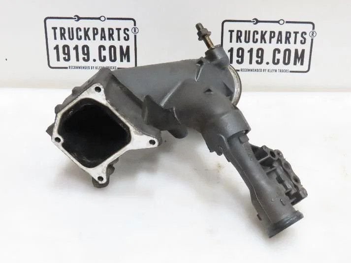 DAF Engines & Parts Luchtinlaat DAF MX13, Ophalen, Gebruikt, DAF, Motor en Toebehoren
