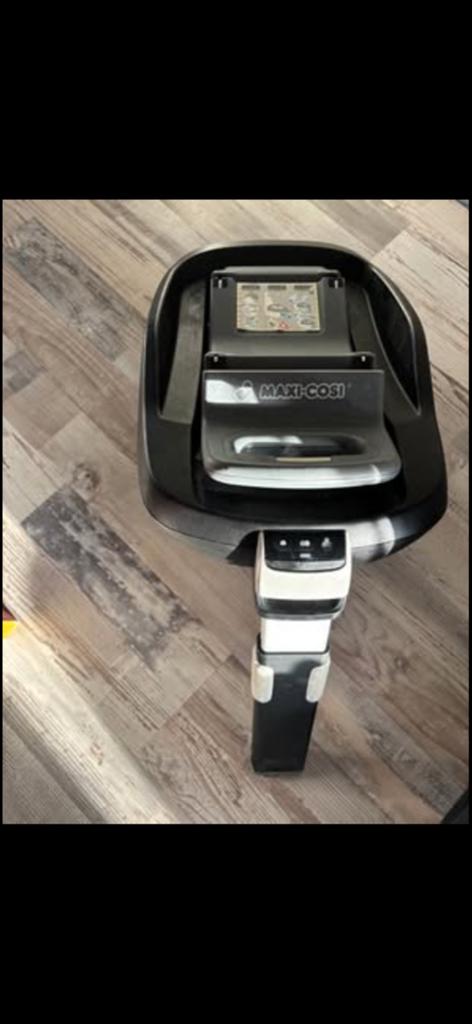 Maxi-Cosi autostoel met 2 Isofix bases, Kinderen en Baby's, Autostoeltjes, Ophalen, Zo goed als nieuw, Isofix, 0 t/m 13 kg