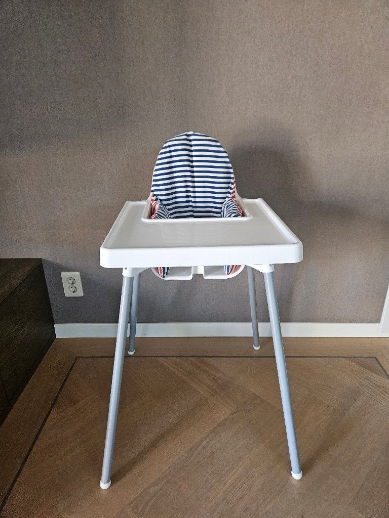 Ikea Antilop kinderstoel, Ophalen, Gebruikt, Overige typen