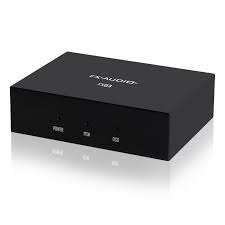 FX Audio FX03 – Compacte USB‑DAC [ESS9028Q2M], Ophalen of Verzenden, Nieuw