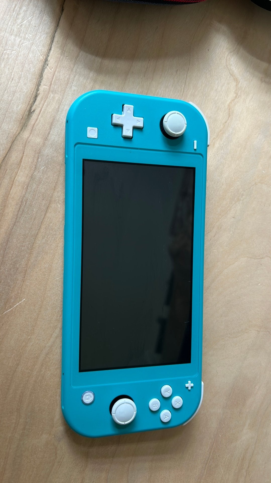 Nintendo switch lite, Spelcomputers en Games, Ophalen of Verzenden, Zo goed als nieuw