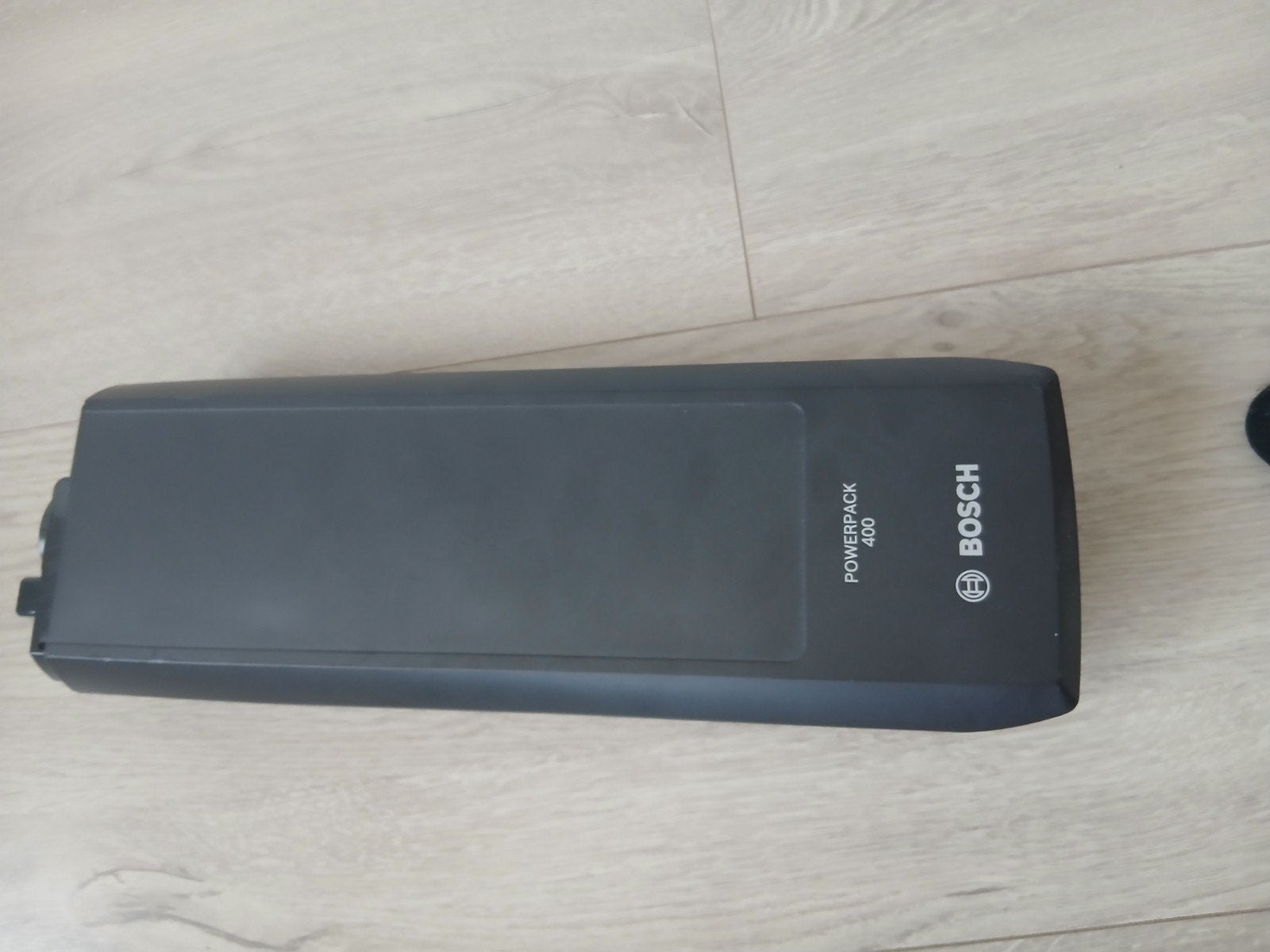 Nieuwe Bosch PowerPack 400 accu - Ongebruikt!, Ophalen of Verzenden, Nieuw