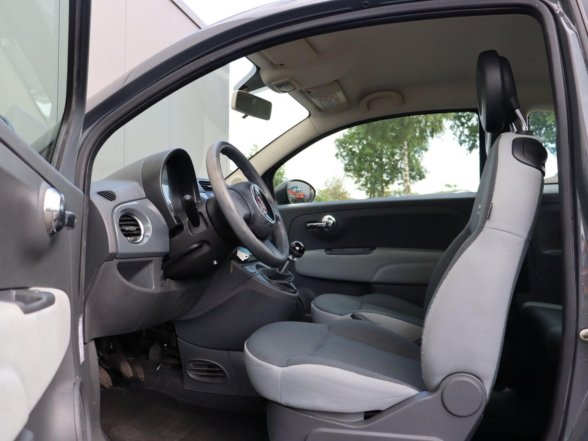 Foto 11 van Fiat 500 1.0 TwinAir Pop airco *118.000km*