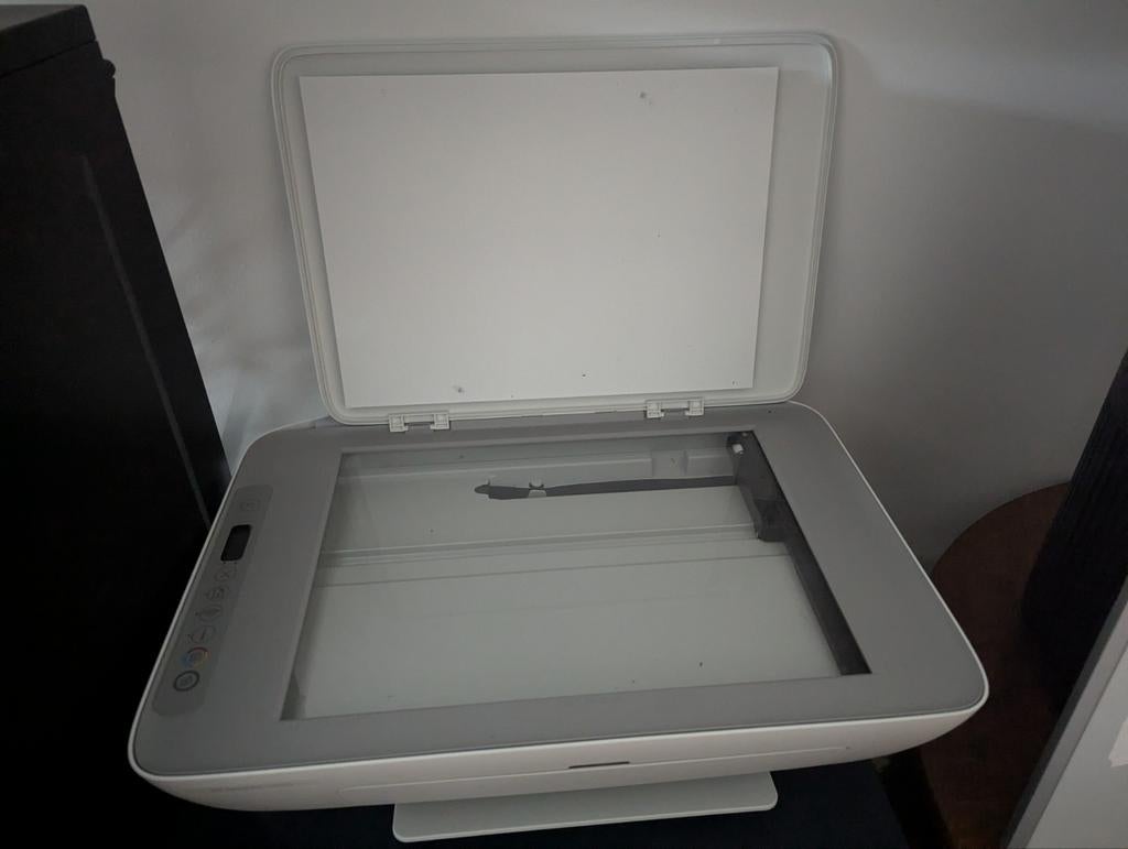 HP Printer - Zo goed als nieuw, Ophalen, Zo goed als nieuw