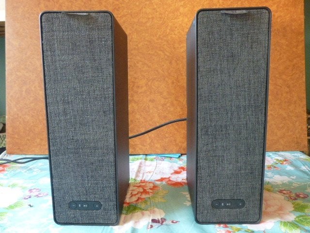 Ikea sonos E1801, Ophalen, Gebruikt, Sonos, Minder dan 60 watt