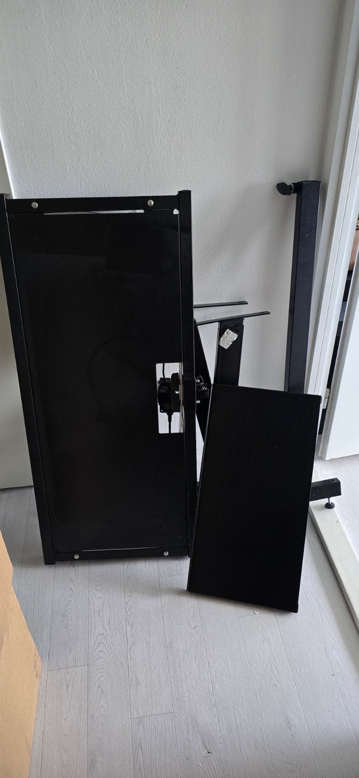 DJ Booth - Gebruikt, maar in goede staat, Muziek en Instrumenten, Overige merken, Gebruikt, Dj-set, Onbekend