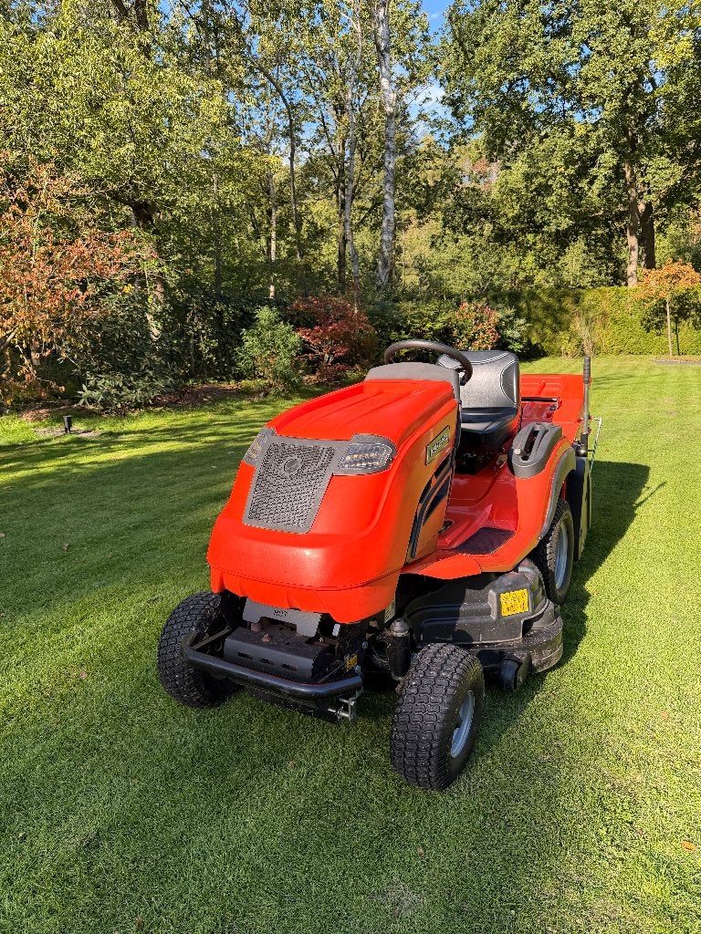 Ariens zitmaaier – NIEUWSTAAT – 159 uur gelopen, Ophalen, Elektrische starter, Zo goed als nieuw, Ariens
