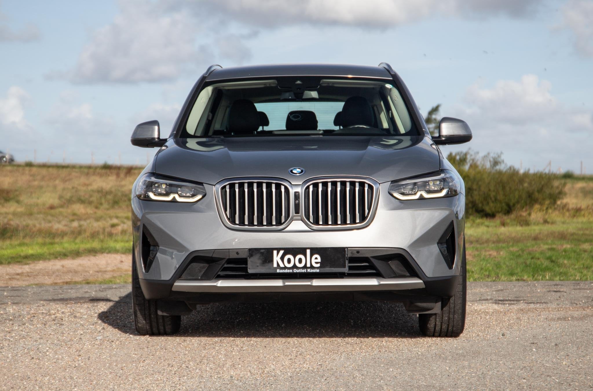 BMW X3 xDrive30e High Executive CARPLAY / 360 CAMERA / STOEL, Gebruikt, 4 cilinders, 2000 kg, Vierwielaandrijving