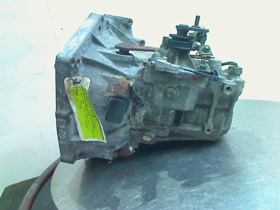 Versnellingsbak Schakel Citroën C1 2012 20TT052, Gebruikt, Citroën, Kontakt-citroen@citroen.com, Citroën Deutschland GmbH