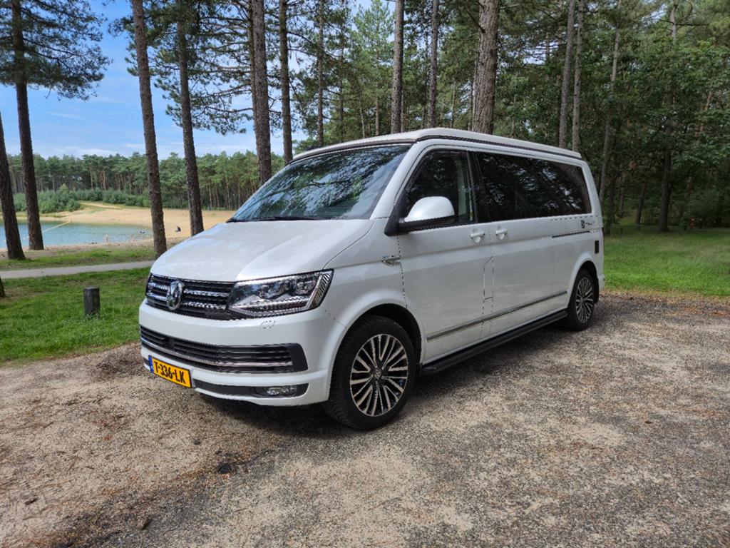 Caravans And Camping Unieke