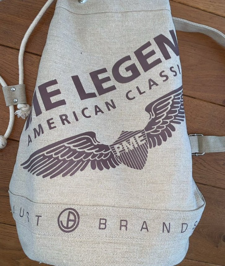 PME Legend tas, Ophalen of Verzenden, Zo goed als nieuw, Schoudertasje