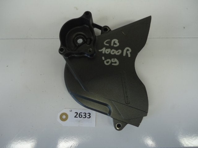 CB1000R 2008 - 2010 Honda Kettingcover D1-17147