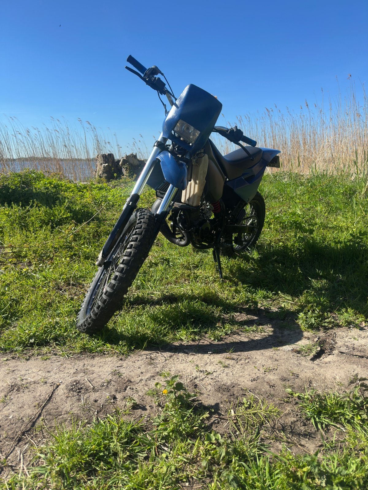 Gilera Zulu (Schakelbrommer), Ophalen of Verzenden, Zo goed als nieuw, Overige merken