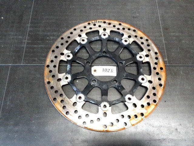 Hypermotard 1100(S) 2007 - 2012 Ducati Remschijf D1-61327