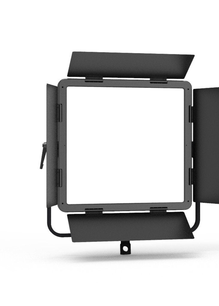 CL-60D 60W 1:1 Bi-color SMD LED panel light, SWIT Electronics Europe GmbH, Nieuw, Ophalen of Verzenden, Dimbaar