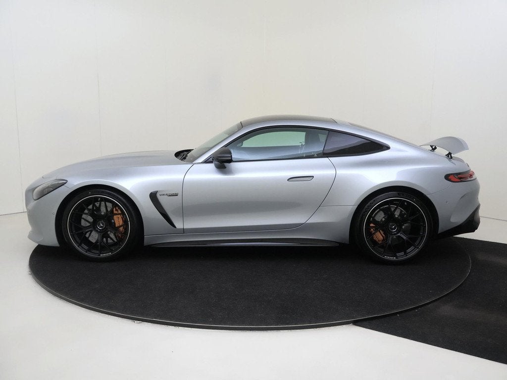 Mercedes-Benz AMG GT AMG 63 4MATIC+ Premium Plus /Keramisch/, Auto's, Mercedes-Benz, Automaat, Gebruikt, Automatische klimaatregeling